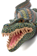 Crocodile Large 2025