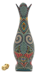 Vase IV 2023