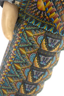 Elephant Head I 2025