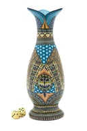 JSA Vase Series II - 2025