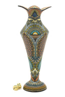 JSA Vase Series III - 2025