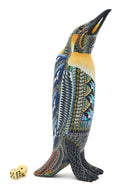 Penguin III 2025