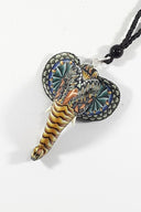 Necklace Elephant