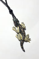 Necklace Lizard