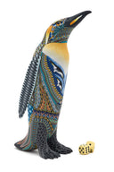 Penguin I 2025
