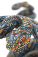 Jon Stuart Anderson Rattlesnake