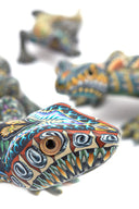 Jon Stuart Anderson Lizard Family