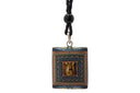 Necklace Buddha Design