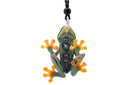 Necklace Tree Frog