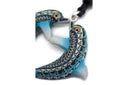 Necklace Dolphins