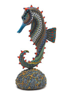 Jon Stuart Anderson Sea Horse Family