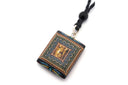 Necklace Buddha Design