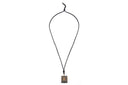 Necklace Buddha Design