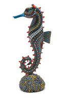 Jon Stuart Anderson Sea Horse Family