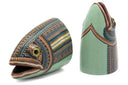 Wall Fish Head