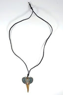 Necklace Elephant