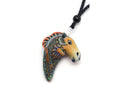 Necklace Horse