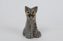 Crafts Report Cover Cat