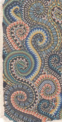 Textile Bali Paisley