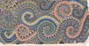 Textile Bali Paisley