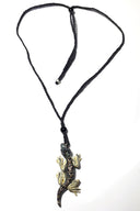 Necklace Lizard
