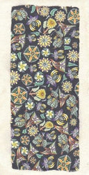 Textile Floral