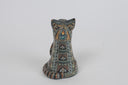 Crafts Report Cover Cat