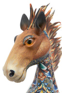 Mustang 2021