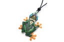 Necklace Tree Frog